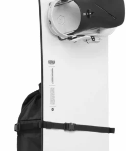 Db Snow Pro Backpack 32L Black Out