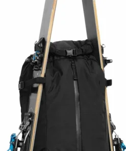 Db Snow Pro Backpack 32L Black Out