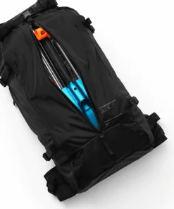 Db Snow Pro Backpack 32L Black Out