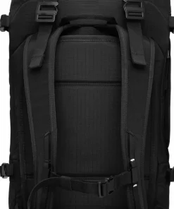 Db Snow Pro Backpack 25L Black Out