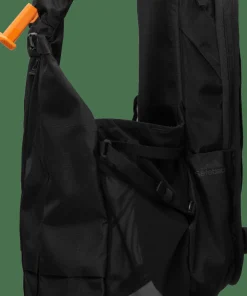 Db Snow Pro Vest X Safeback Black Out Discount
