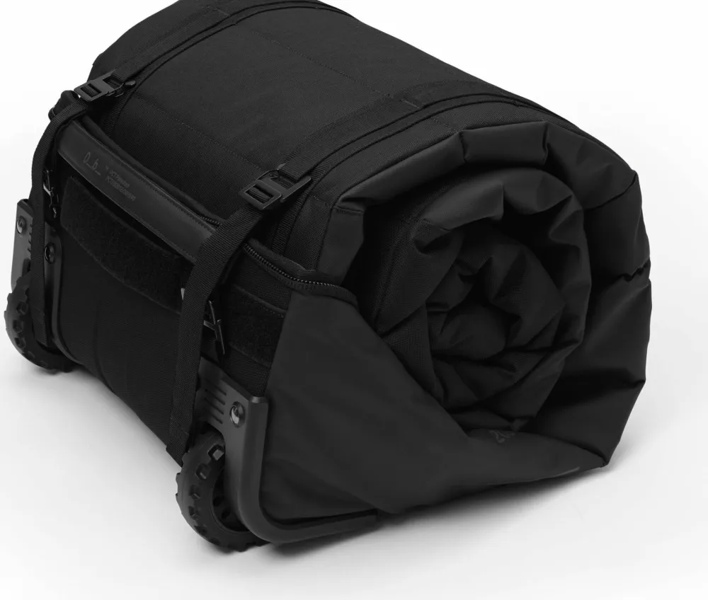 Db Snow Roller Pro Black Out Clearance
