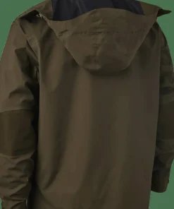 Discount Men's Track Rain Jacket Herrjackor