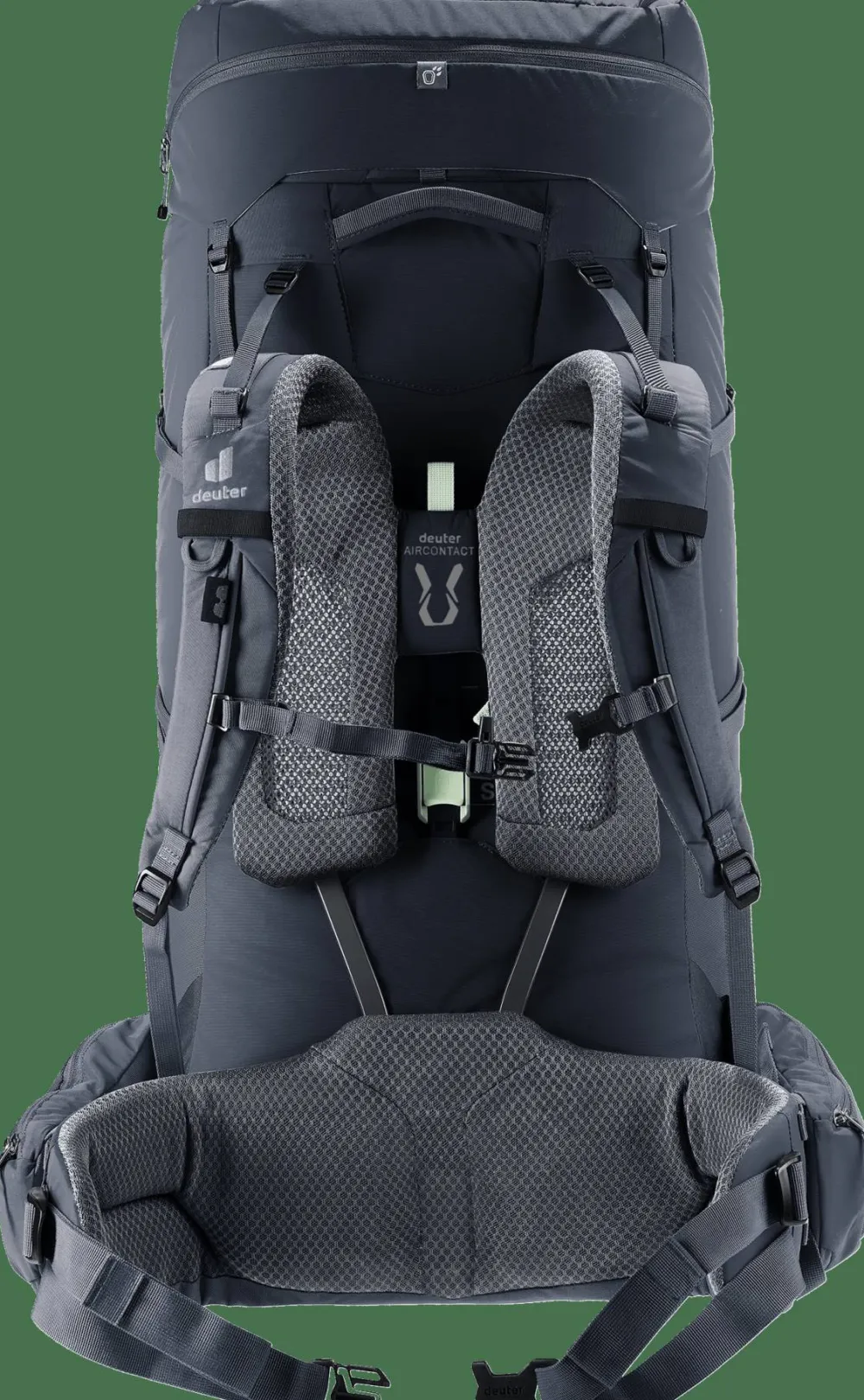 Best Aircontact Core 70+10 Vandring
