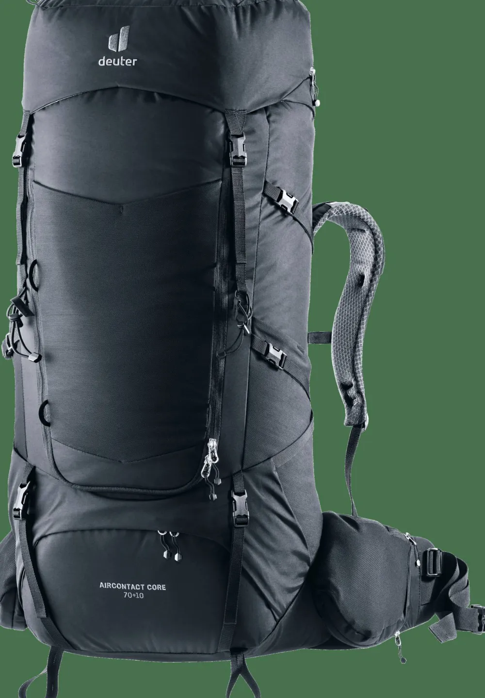 Best Aircontact Core 70+10 Vandring