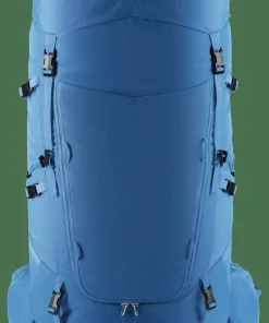 Deuter Aircontact Core 70+10 Baltic-nightblue