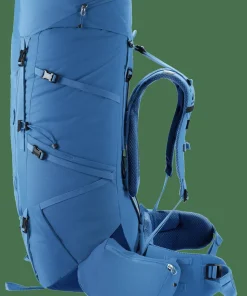 Deuter Aircontact Core 70+10 Baltic-nightblue