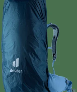 Deuter Aircontact Core 70+10 Baltic-nightblue