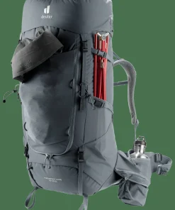 Deuter Aircontact Core 65+10 SL Graphite Sale