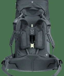Deuter Aircontact Core 65+10 SL Graphite Sale