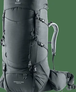 Deuter Aircontact Core 65+10 SL Graphite Sale