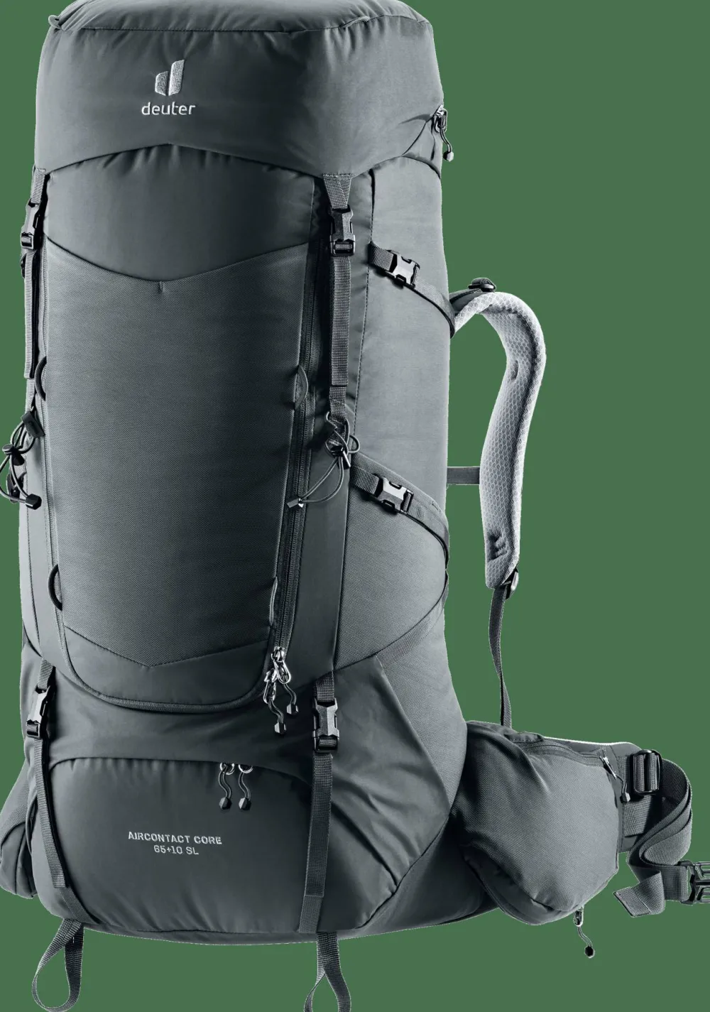 Deuter Aircontact Core 65+10 SL Graphite Sale
