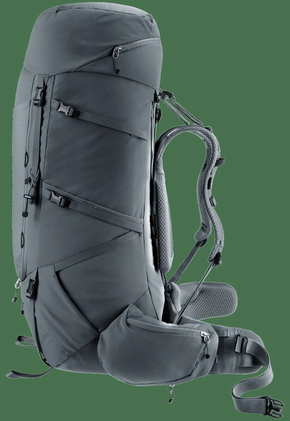 Deuter Aircontact Core 65+10 SL Graphite Sale