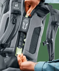 Deuter Aircontact Core 65+10 SL Graphite Sale
