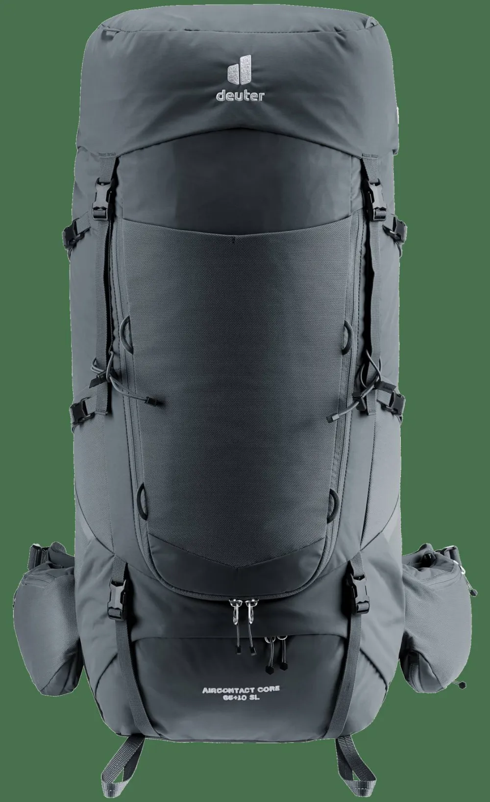 Deuter Aircontact Core 65+10 SL Graphite Sale