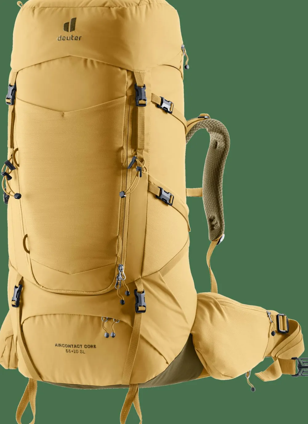 Best Aircontact Core 55+10 SL Vandring