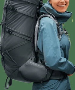 Deuter Aircontact Core 55+10 SL Graphite Clearance