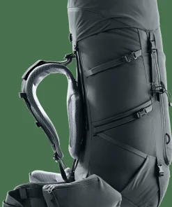 Deuter Aircontact Core 55+10 SL Graphite Clearance