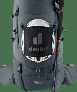 Deuter Aircontact Core 45+10 SL Graphite
