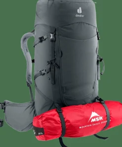 Deuter Aircontact Core 45+10 SL Graphite