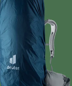 Deuter Aircontact Core 45+10 SL Graphite