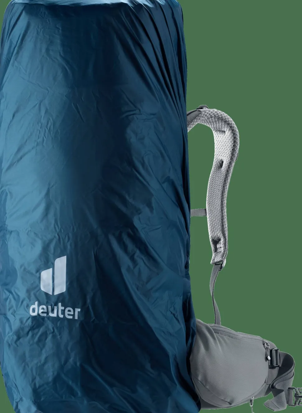 Deuter Aircontact Core 45+10 SL Graphite