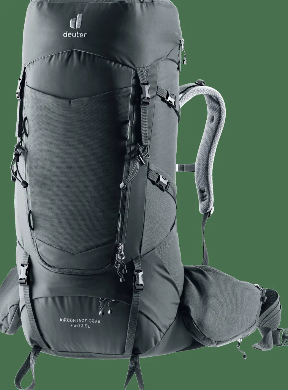 Deuter Aircontact Core 45+10 SL Graphite