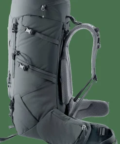 Deuter Aircontact Core 45+10 SL Graphite