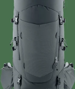 Deuter Aircontact Core 45+10 SL Graphite