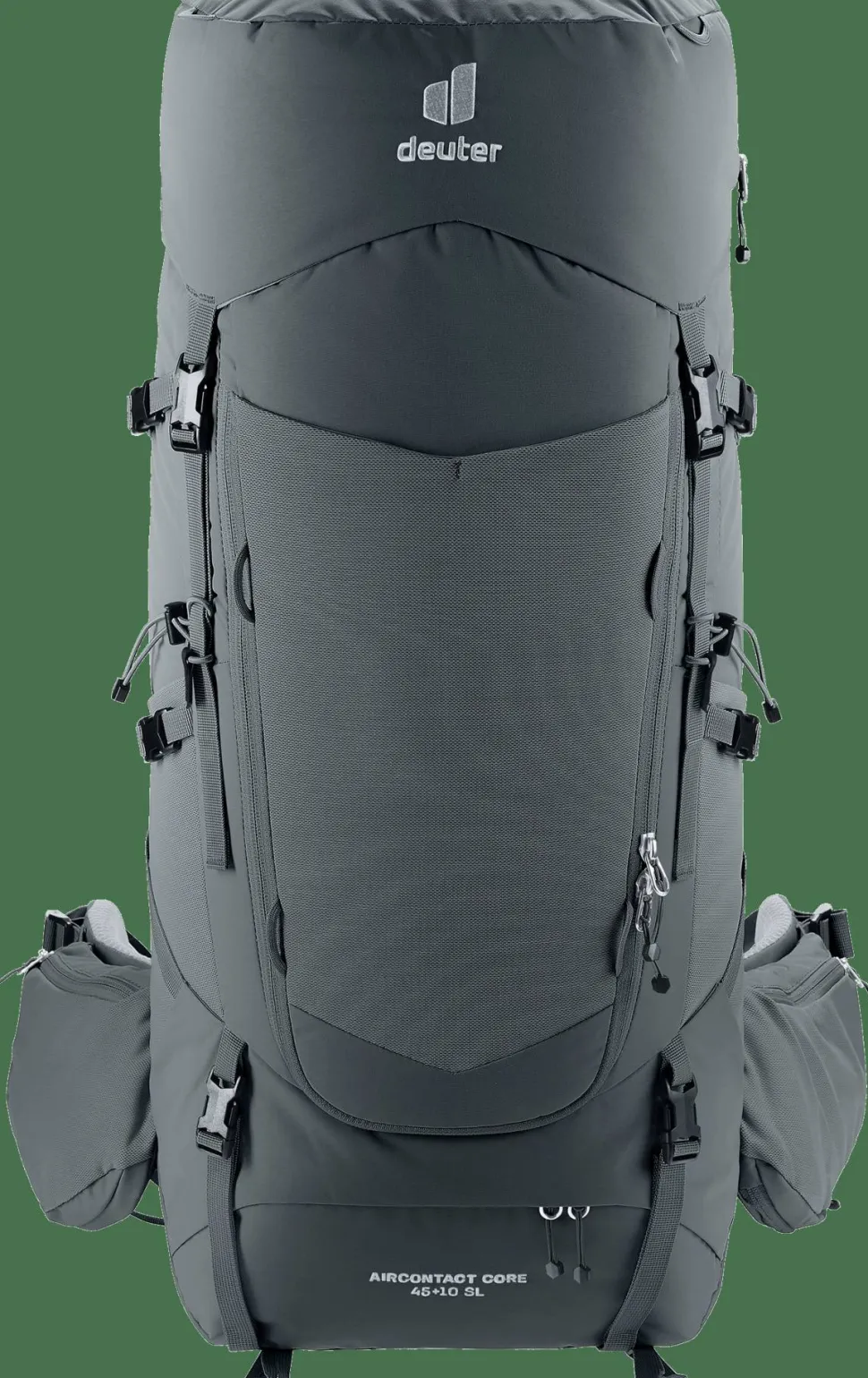 Deuter Aircontact Core 45+10 SL Graphite
