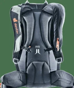 Deuter Alproof Lite 22 Tin/Black