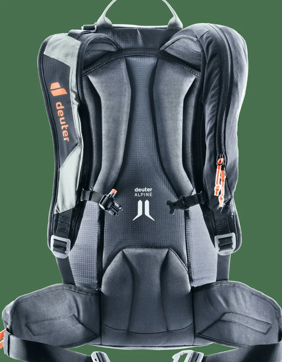Deuter Alproof Lite 22 Tin/Black