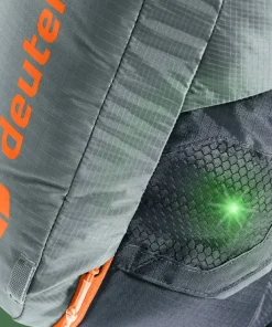 Deuter Alproof Lite 22 Tin/Black