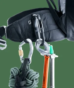 Deuter Alproof Lite 22 Tin/Black
