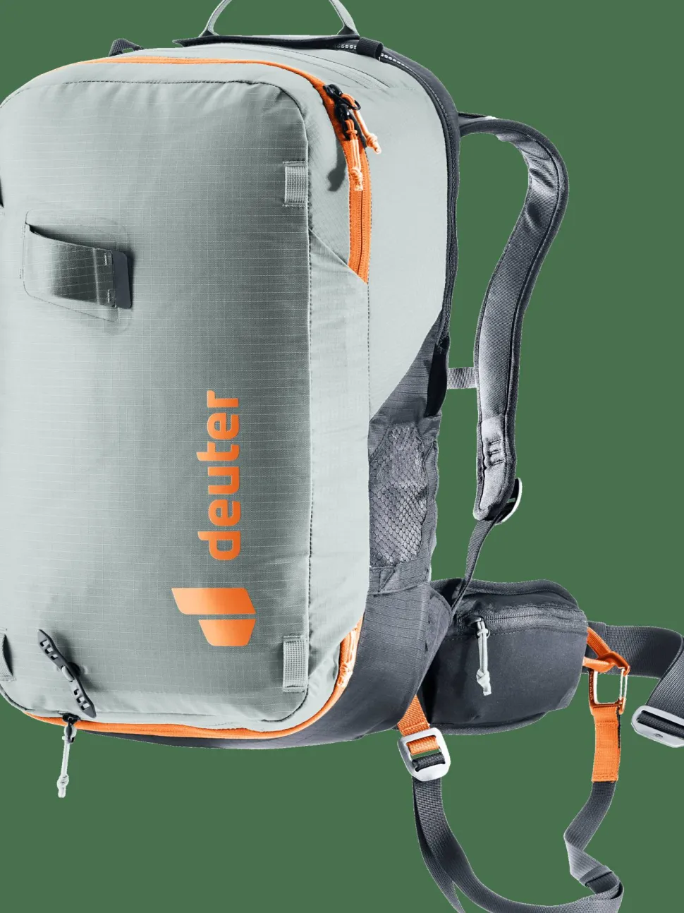 Deuter Alproof Lite 22 Tin/Black