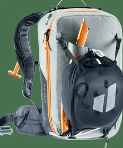 Deuter Alproof Lite 22 Tin/Black