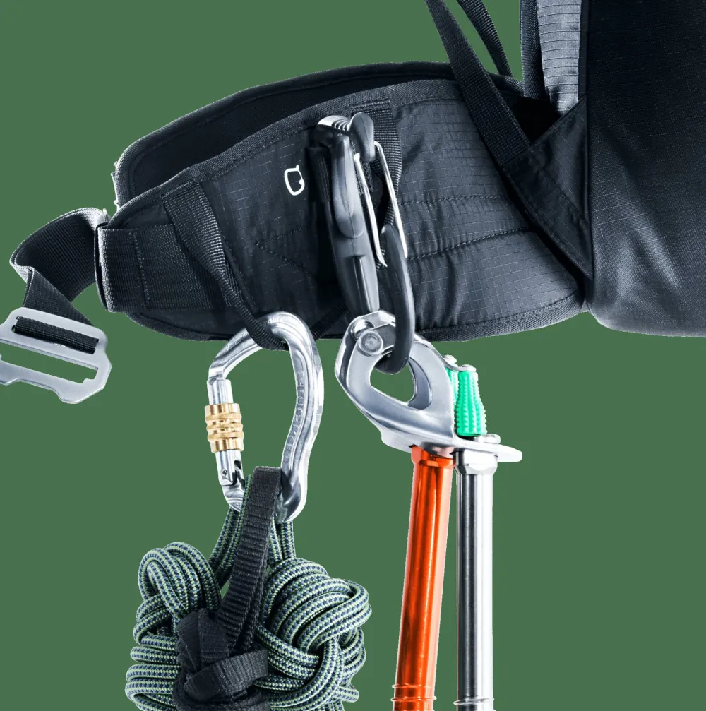 Alproof Lite 22 Skydd & Säkerhet