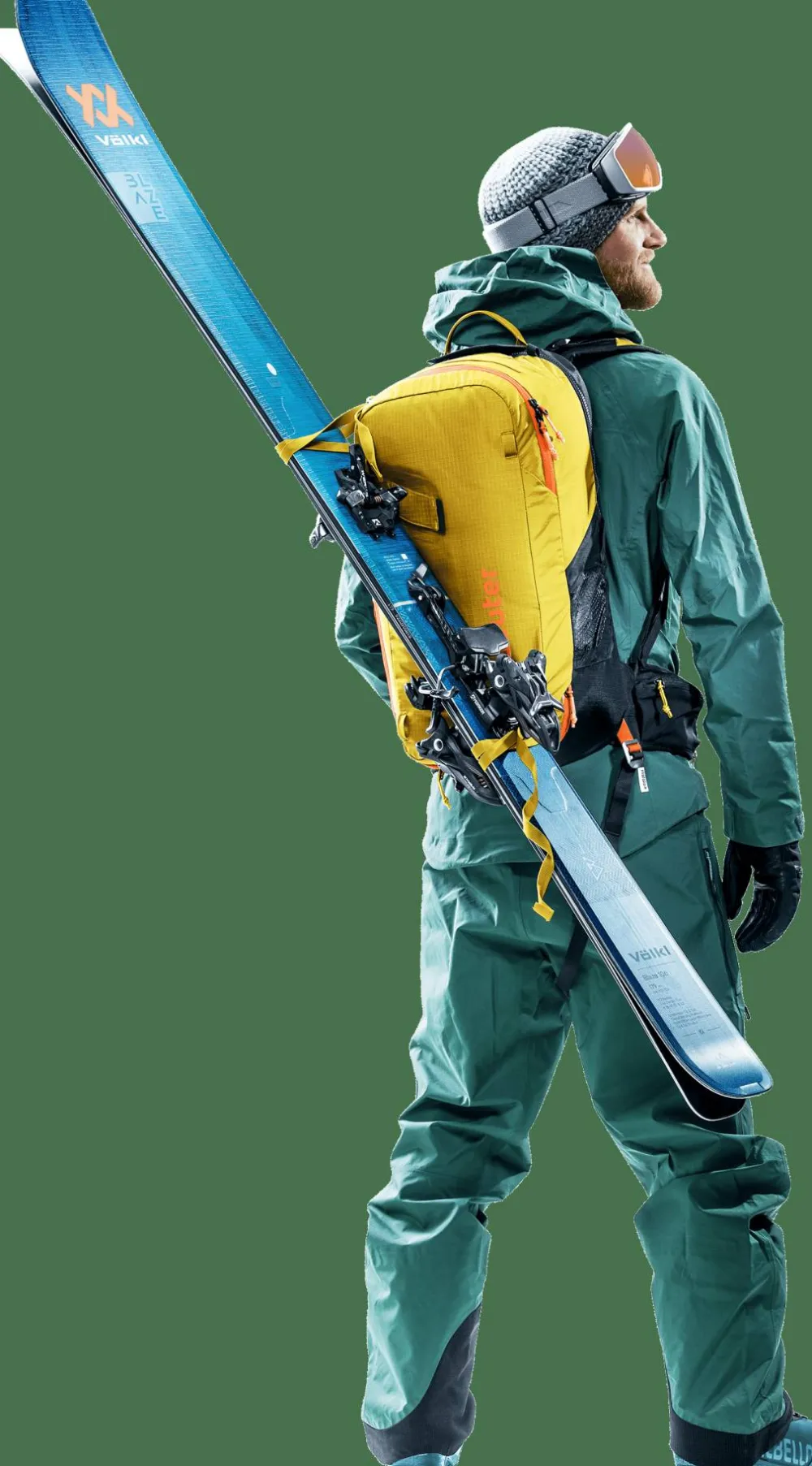 Alproof Lite 22 Skydd & Säkerhet