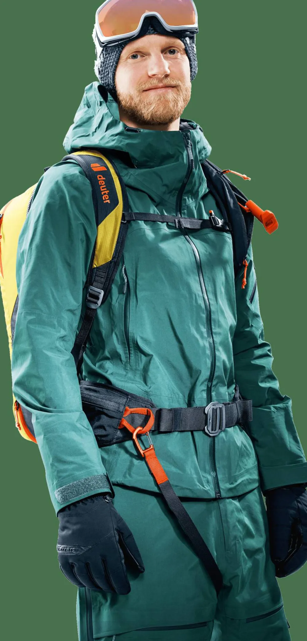 Alproof Lite 22 Skydd & Säkerhet