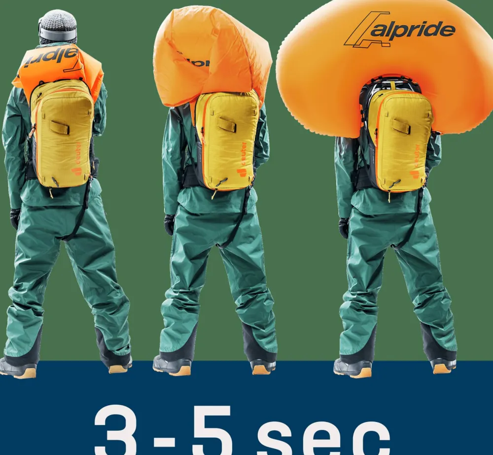 Alproof Lite 22 Skydd & Säkerhet