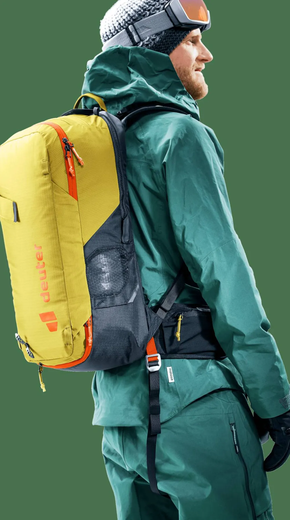 Alproof Lite 22 Skydd & Säkerhet