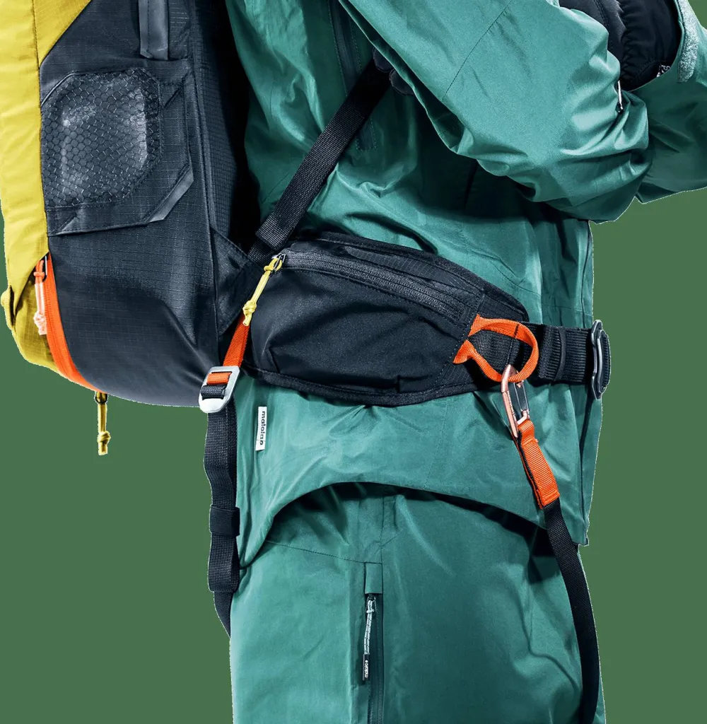 Alproof Lite 22 Skydd & Säkerhet