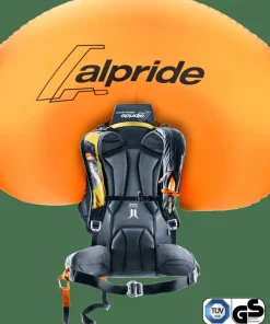 Alproof Lite 22 Skydd & Säkerhet