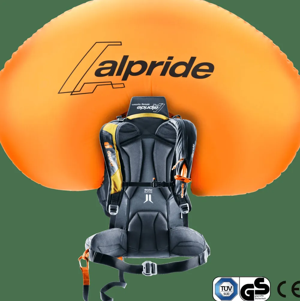 Alproof Lite 22 Skydd & Säkerhet