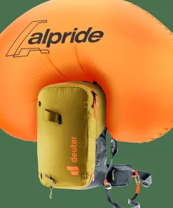 Alproof Lite 22 Skydd & Säkerhet