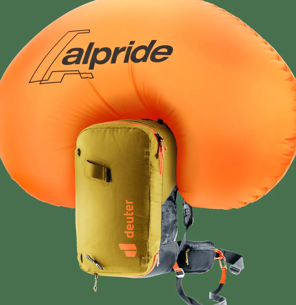 Alproof Lite 22 Skydd & Säkerhet