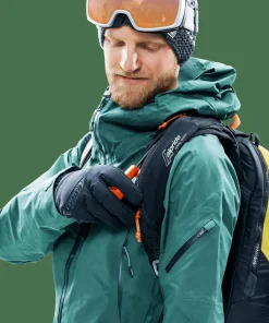 Alproof Lite 22 Skydd & Säkerhet