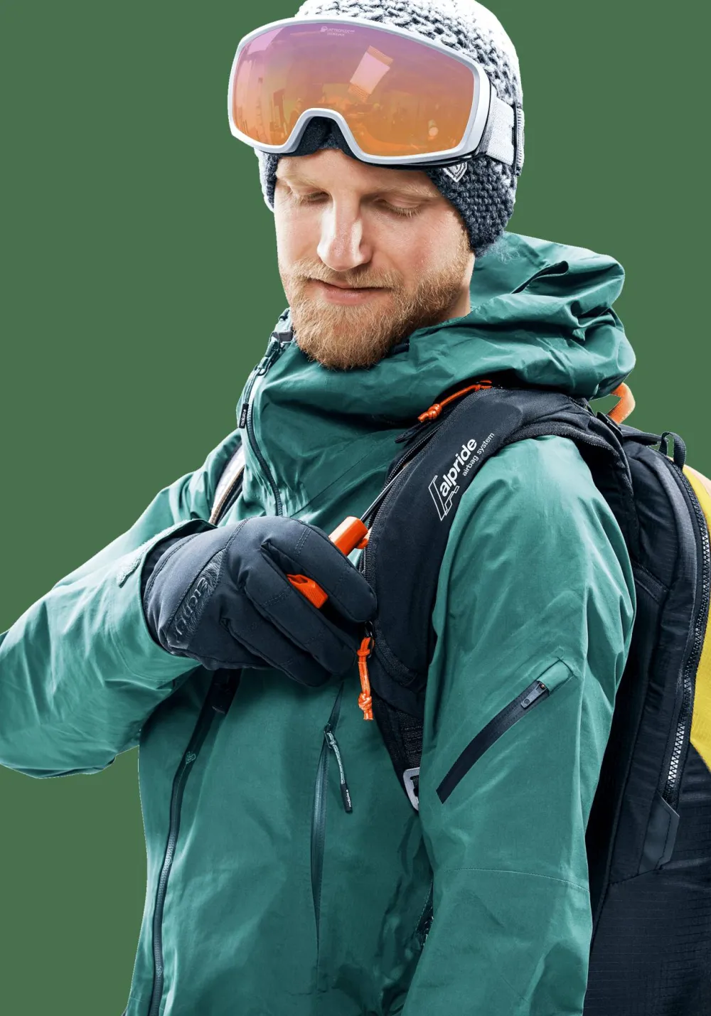 Alproof Lite 22 Skydd & Säkerhet