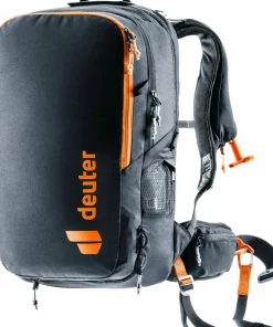 Deuter Alproof Ride 18 Black