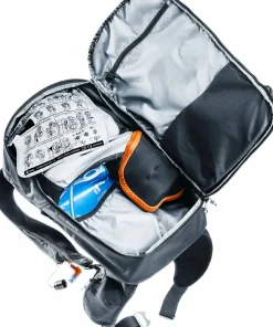 Deuter Alproof Ride 18 Black